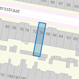 Perceel GVH28-AL-1037