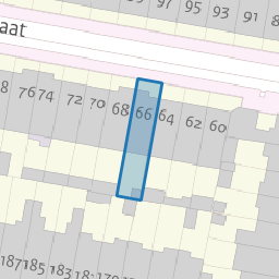 Perceel GVH28-AL-1039