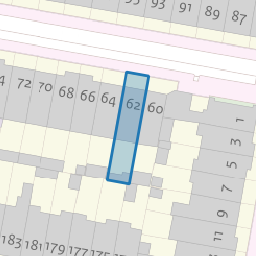 Perceel GVH28-AL-1041