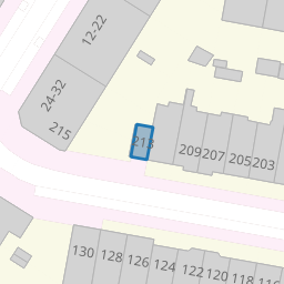 Perceel GVH28-AL-1064