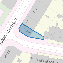 Perceel GVH28-AL-1065