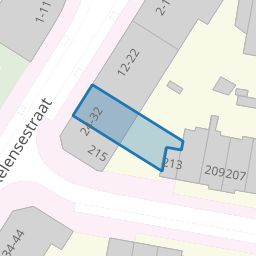 Perceel GVH28-AL-1066