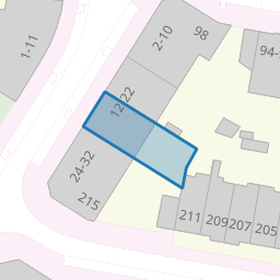 Perceel GVH28-AL-1067