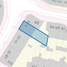 Perceel GVH28-AL-1069