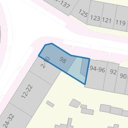 Perceel GVH28-AL-1070