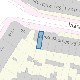 Perceel GVH28-AL-1071