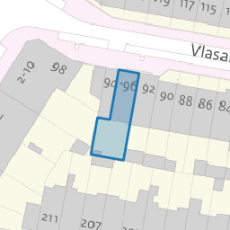 Perceel GVH28-AL-1072