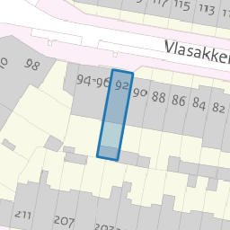 Perceel GVH28-AL-1073