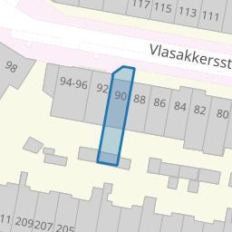 Perceel GVH28-AL-1074