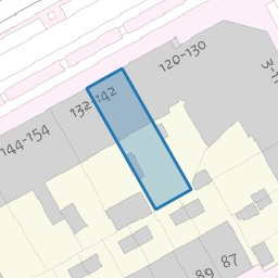 Perceel GVH28-AL-1083