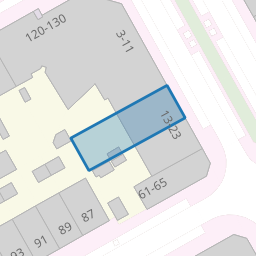 Perceel GVH28-AL-1086