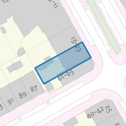 Perceel GVH28-AL-1087