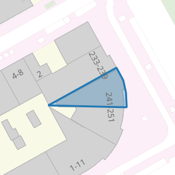 Perceel GVH28-AL-1095