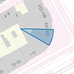 Perceel GVH28-AL-1096