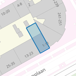 Perceel GVH28-AL-1098