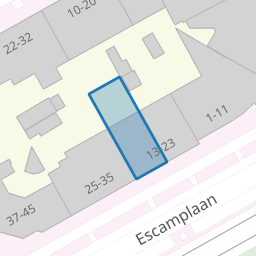 Perceel GVH28-AL-1100