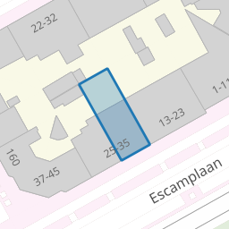 Perceel GVH28-AL-1101