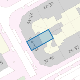 Perceel GVH28-AL-1105