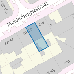 Perceel GVH28-AL-1107