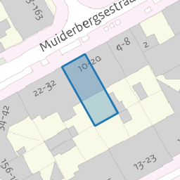 Perceel GVH28-AL-1108