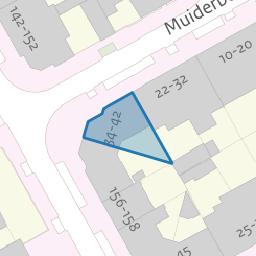 Perceel GVH28-AL-1111