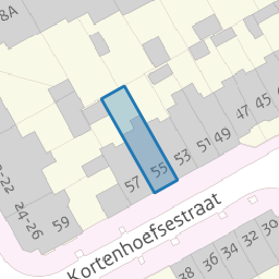 Perceel GVH28-AL-1114