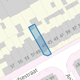 Perceel GVH28-AL-1118