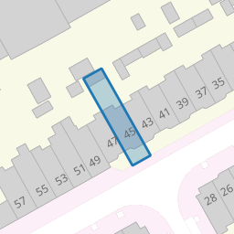 Perceel GVH28-AL-1119