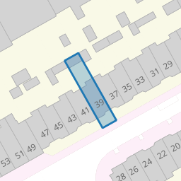 Perceel GVH28-AL-1122