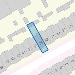 Perceel GVH28-AL-1124