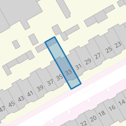 Perceel GVH28-AL-1125