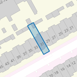 Perceel GVH28-AL-1126