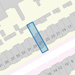 Perceel GVH28-AL-1128