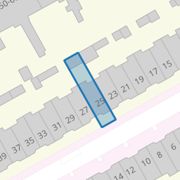 Perceel GVH28-AL-1129