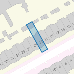 Perceel GVH28-AL-1130