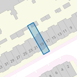 Perceel GVH28-AL-1132