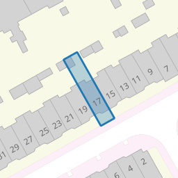 Perceel GVH28-AL-1133