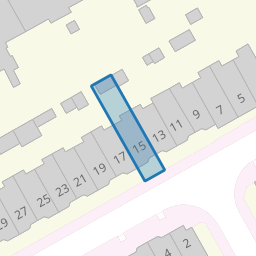 Perceel GVH28-AL-1134