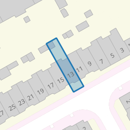 Perceel GVH28-AL-1135