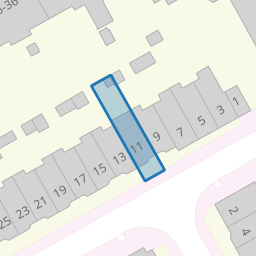 Perceel GVH28-AL-1136