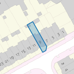 Perceel GVH28-AL-1137