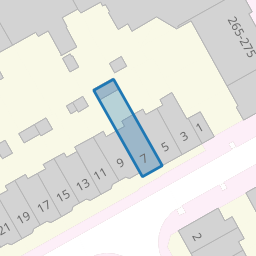 Perceel GVH28-AL-1138