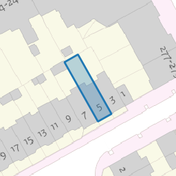 Perceel GVH28-AL-1139