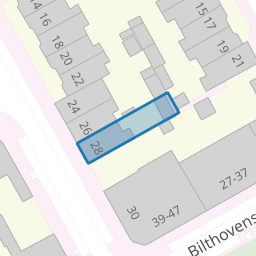 Perceel GVH28-AL-1141