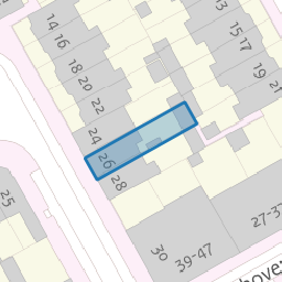 Perceel GVH28-AL-1142