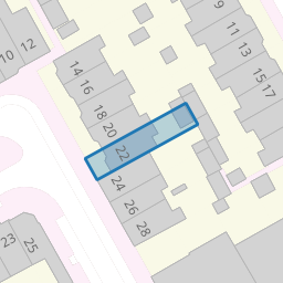 Perceel GVH28-AL-1144