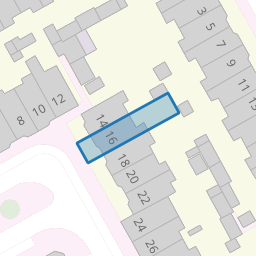 Perceel GVH28-AL-1147