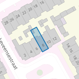 Perceel GVH28-AL-1150