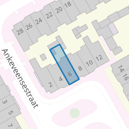 Perceel GVH28-AL-1151