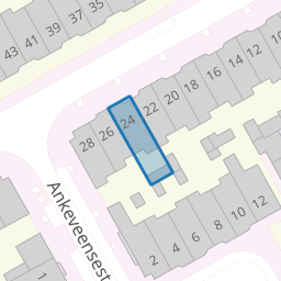 Perceel GVH28-AL-1156